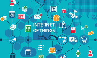 感知中国，智联万物 无线短距通讯、云计算与物联网解决方案及典型案例