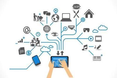 物联网与区块链的邂逅 构建可信、协同、高效的智慧生态